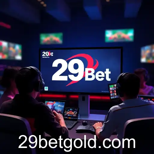 29bet's Success in the Online Gaming World