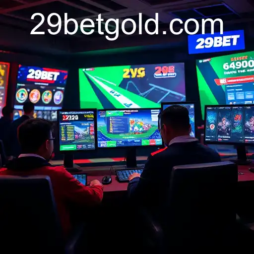 The Evolution of Online Gaming: A Look at 29bet