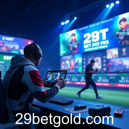 Betting Trends Shaping the Gaming World
