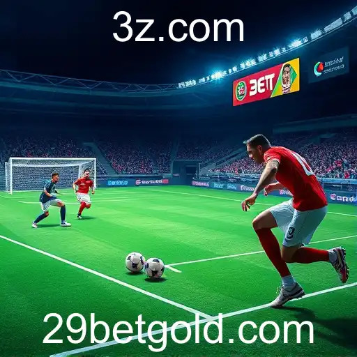 Digital Betting Platforms Thrive Amidst Global Change