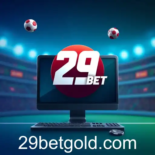 Online Gaming Surge: The Rise of 29bet