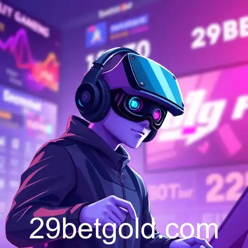 The Rise of Online Gaming and 29bet's Growing Influence