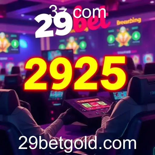 29bet Revolutionizes Online Gaming Amid Global Changes