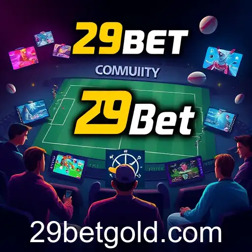 The Rise of 29bet in the Gaming World