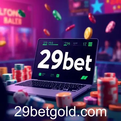 The Rise of 29bet: Shaping the Future of Online Gaming