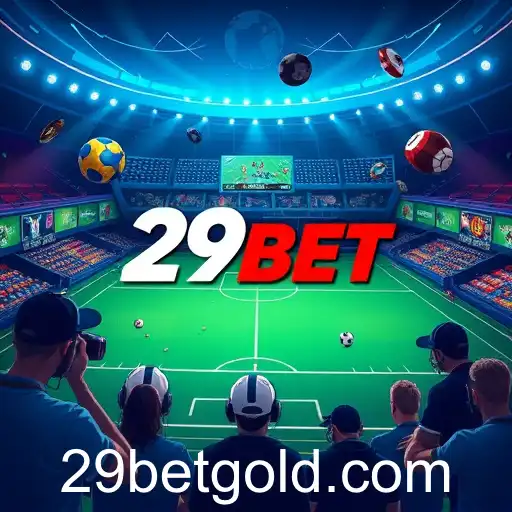 The Rise of Online Betting: 29bet's Role in the Digital Era