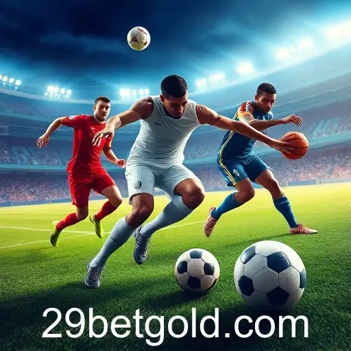 Rise of Online Game Platforms