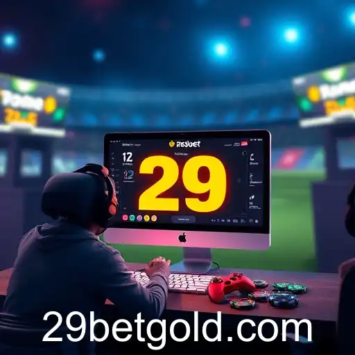 The Rise of Online Gaming in the UK