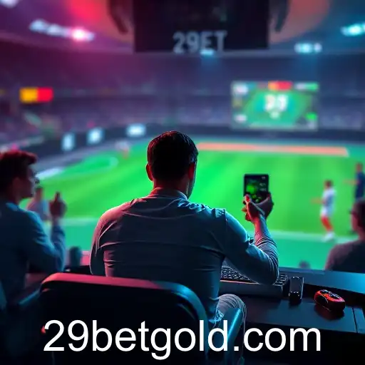 The Rise of Online Gaming in the UK