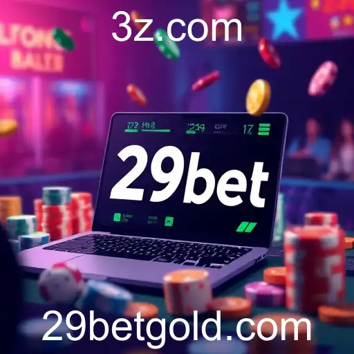 Online Betting Surge Prompts Regulatory Changes