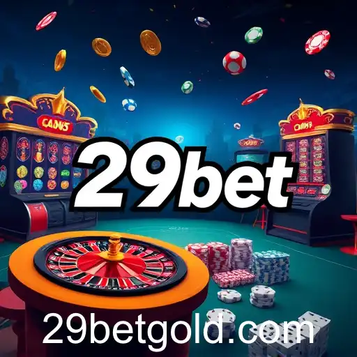 The Rise of Online Gambling Platforms in 2025