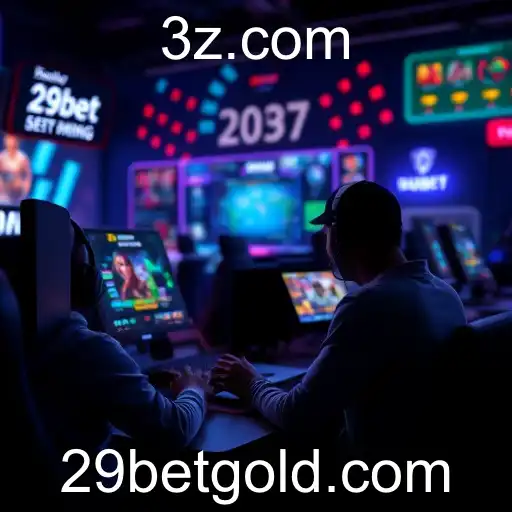Navigating the Landscape of Online Gaming in 2025