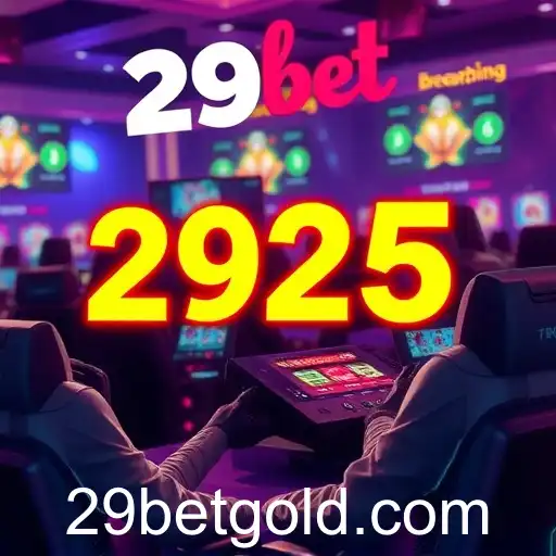 29bet Revolutionizes Online Gaming Amid Global Changes