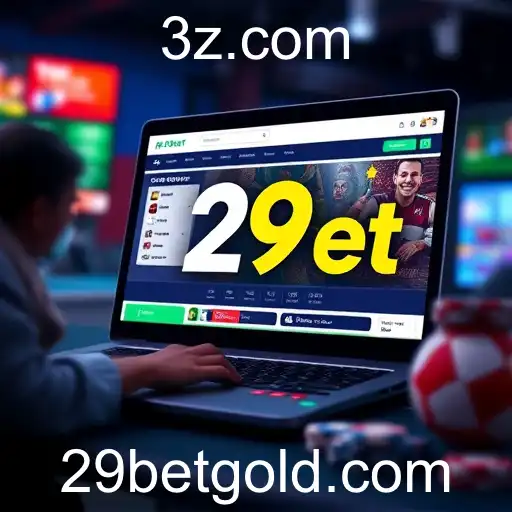 The Rise of Online Betting Amidst Global Shifts